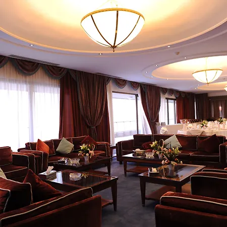 Moevenpick Hotel And Casino Malabata Tanger-3