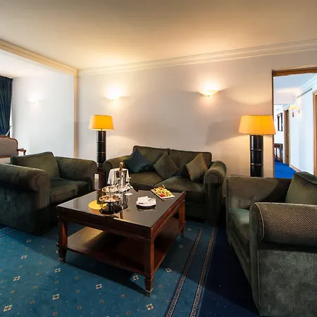 Moevenpick Hotel And Casino Malabata Tanger-2